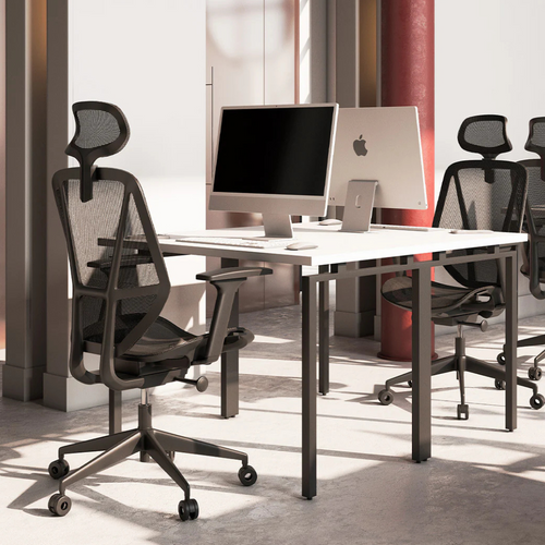 Sillones de Escritorio y Multifuncionales para Oficina