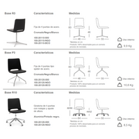 Sillón Amyopen
