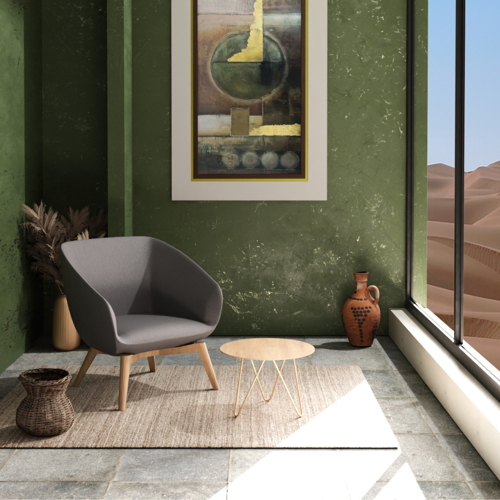 Sillón Breck