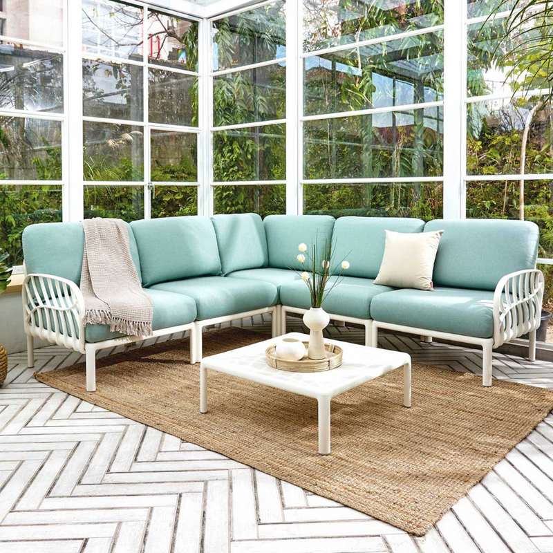 Sillón Laurel 3 plazas