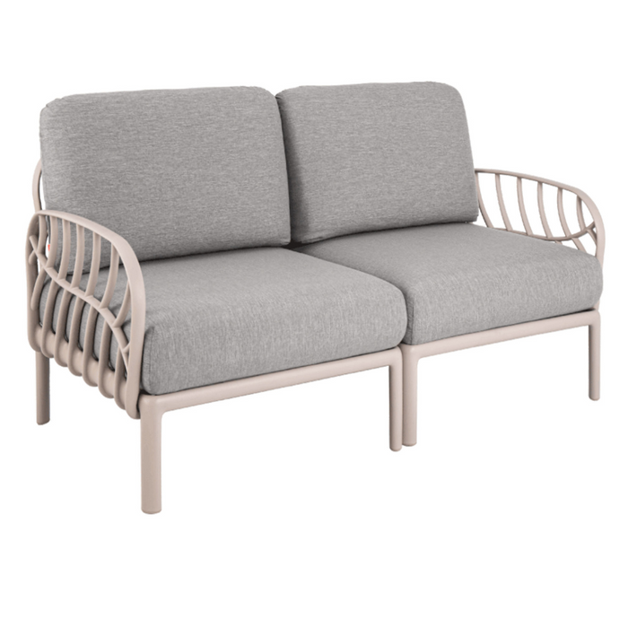 Sillón Laurel 2 plazas