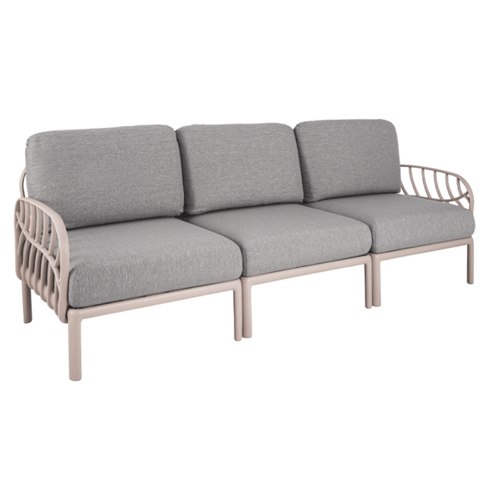 Sillón Laurel 3 plazas