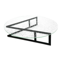 Mesa de Centro Cut - Extraclear Waterdrop