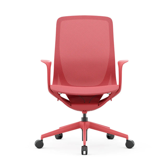 Sillón ejecutivo Net