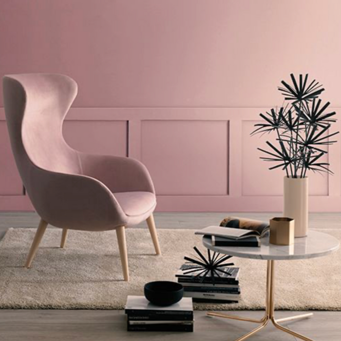 Sillón Queen