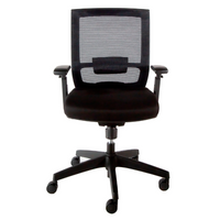 Silla Austria Ejecutiva