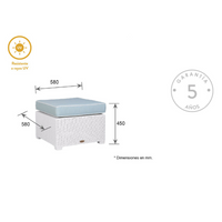 Mesa Magnolia OT