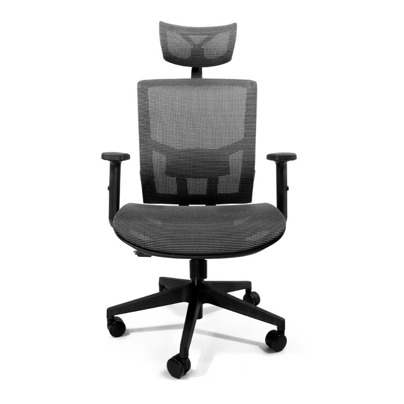 Sillón Delta Mesh Cabecera