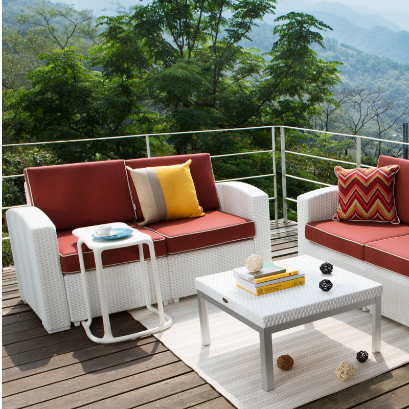 Sillón Magnolia 2 Plazas