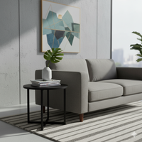 Mesa lateral 50x40