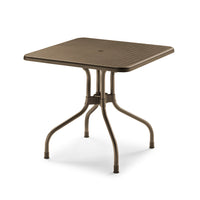 Mesa Olimpo