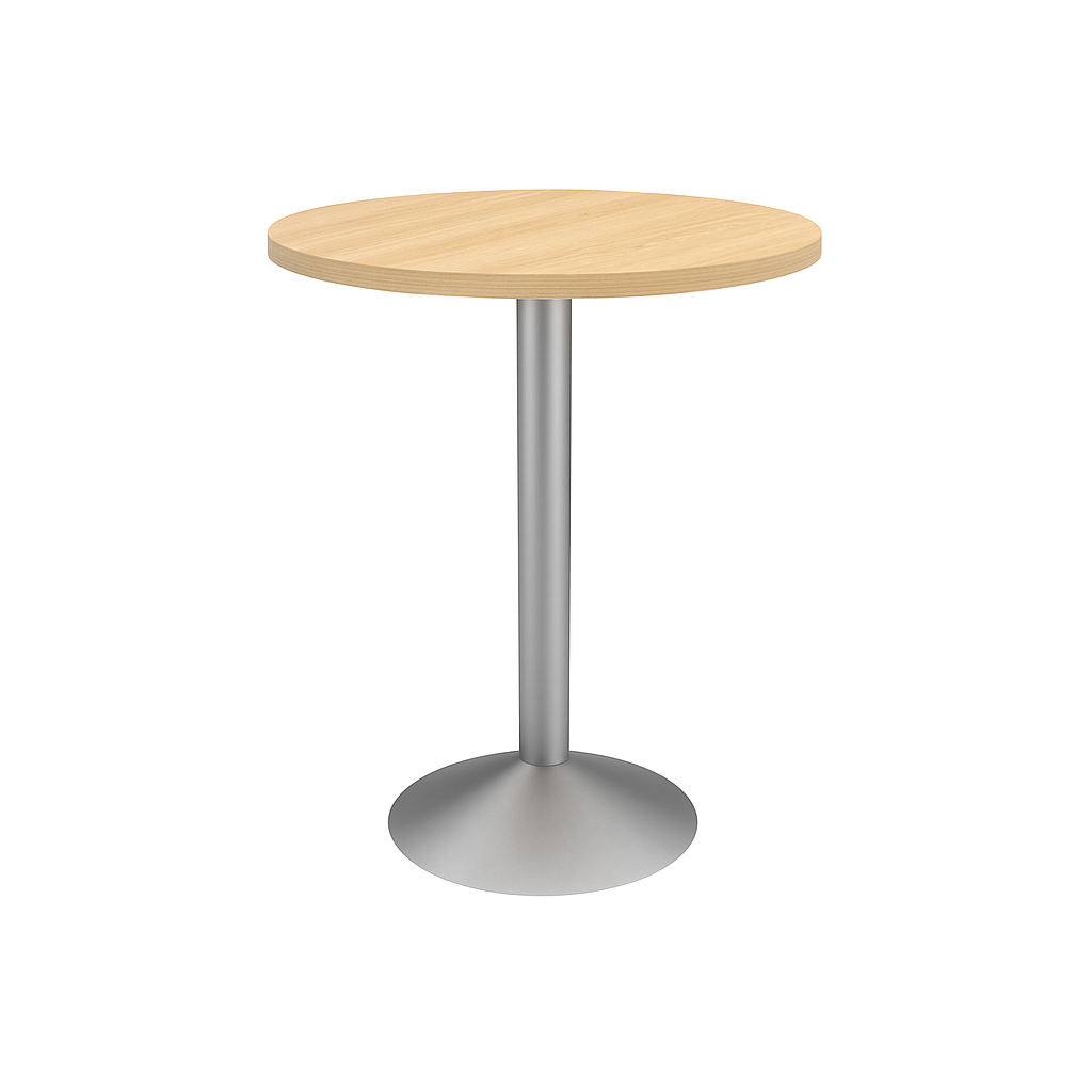 Mesa Índigo 60 cm baja