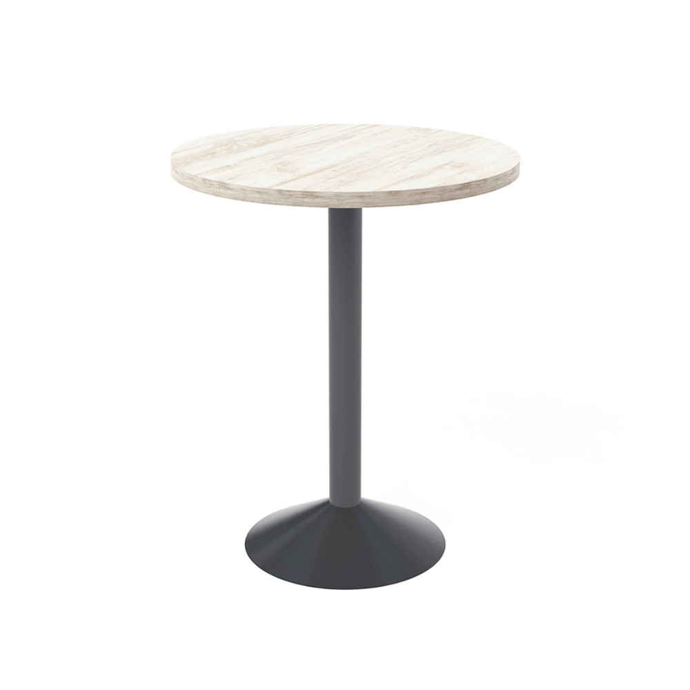 Mesa Índigo 60 cm baja