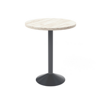 Mesa Índigo 60 cm baja