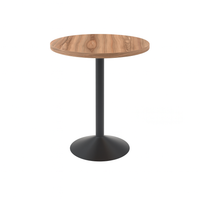 Mesa Índigo 60 cm baja