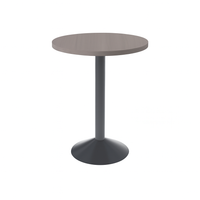 Mesa Índigo 60 cm baja