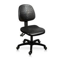Silla Manola secretarial