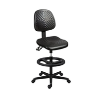 Silla alta polipropileno cajero Manola