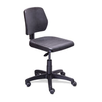 Silla Industrial de poliuretano.