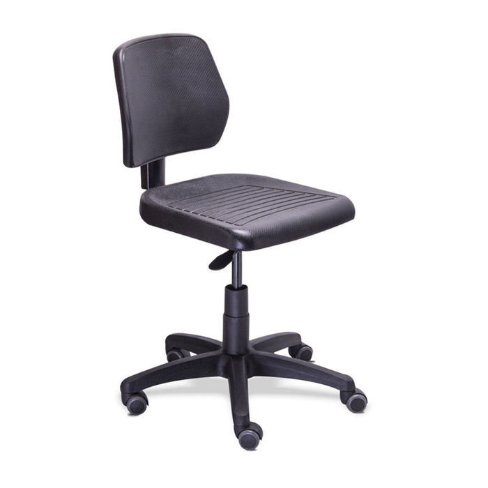 Silla Industrial de poliuretano.