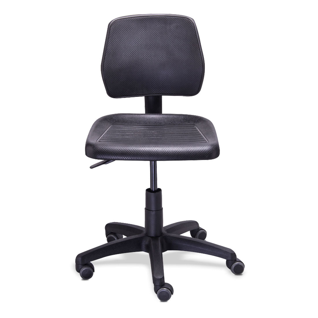 Silla Industrial de poliuretano.