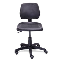 Silla Industrial de poliuretano.