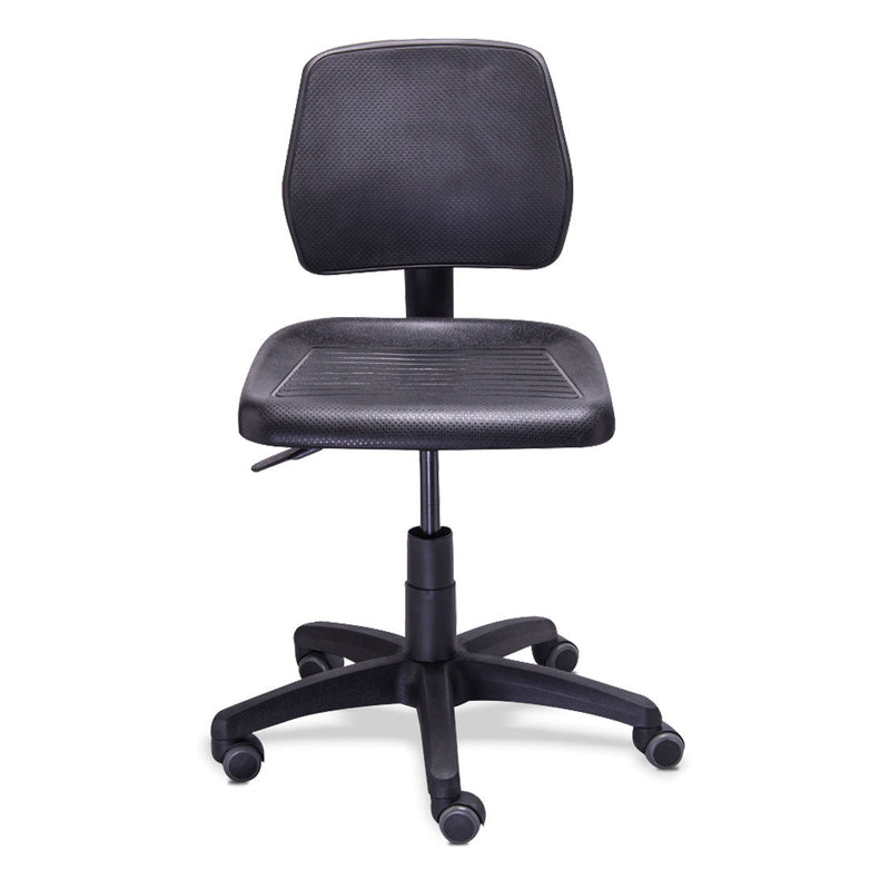 Silla Industrial de poliuretano.