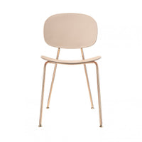 Silla Tondina Pop - Cobre