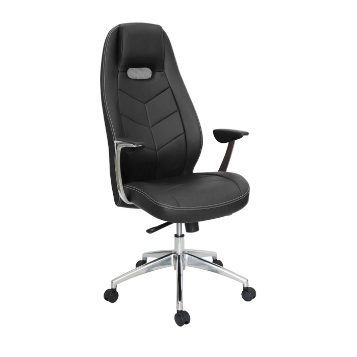 Sillon Alufsen