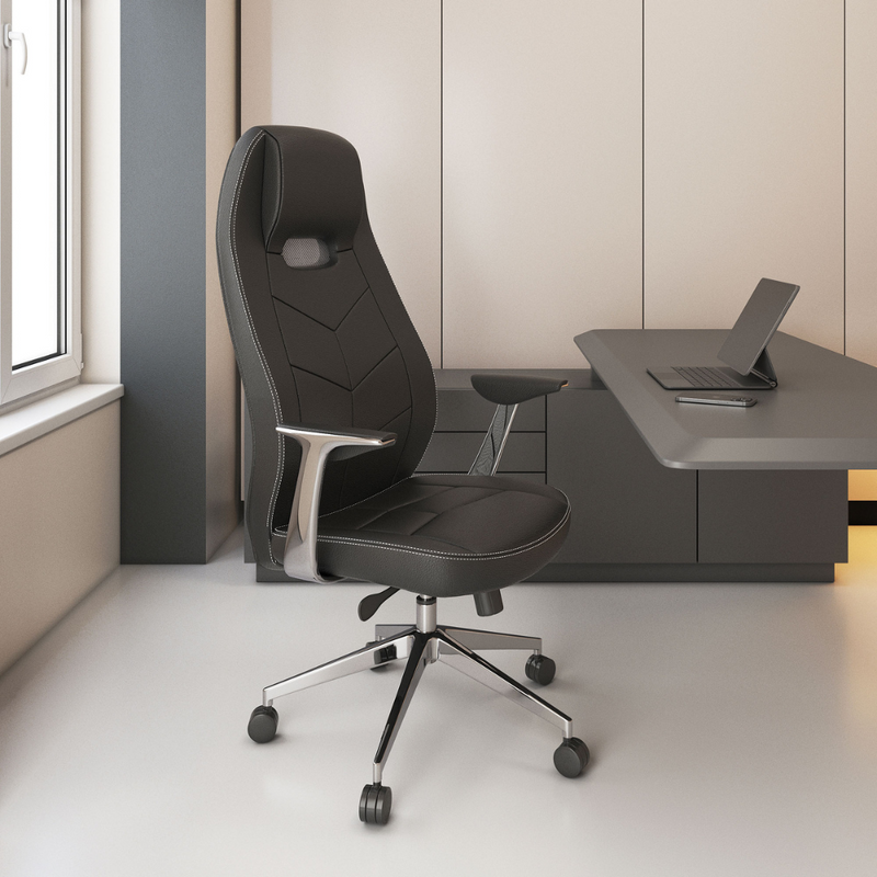 Sillon Alufsen