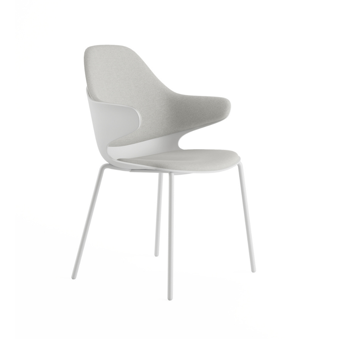 Silla visitante 4 patas Ola