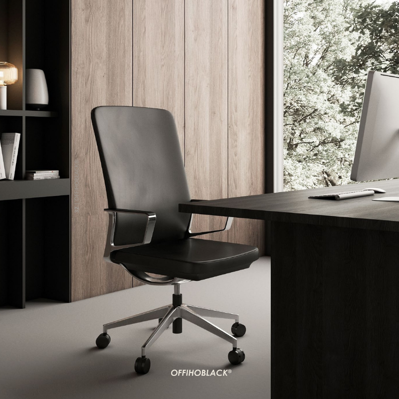 Sillon Vanto Ejecutivo