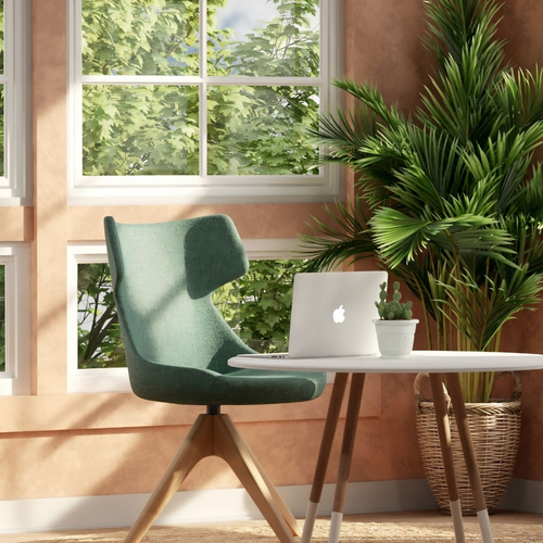 Sillas Poltronas y Sillones Individuales