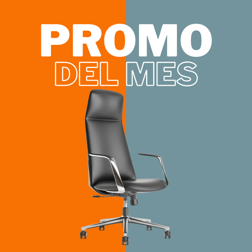 Promociones del mes