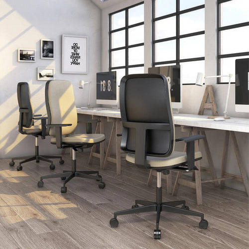 Sillones de Escritorio y Multifuncionales para Oficina