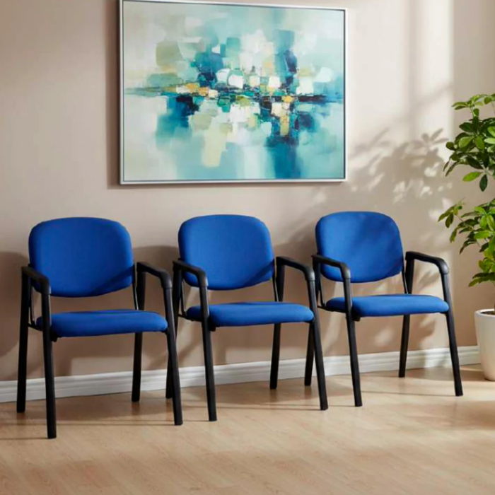 Sillas y Sillones de Visitantes o Espera