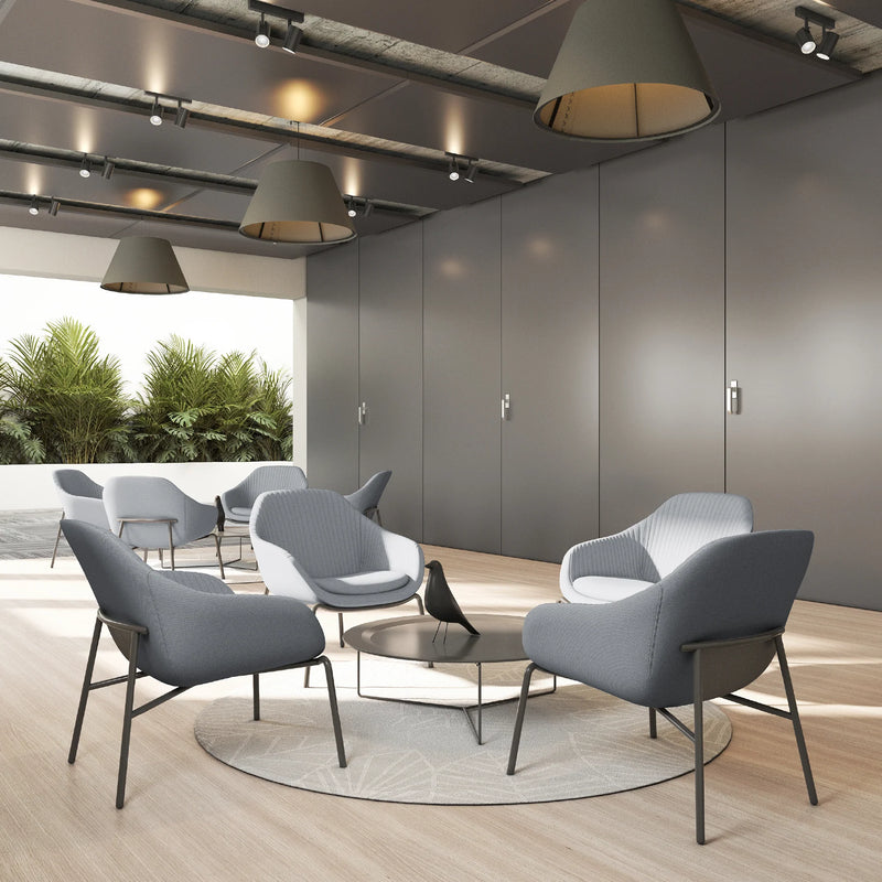 Sillon Fabrizia Lounge