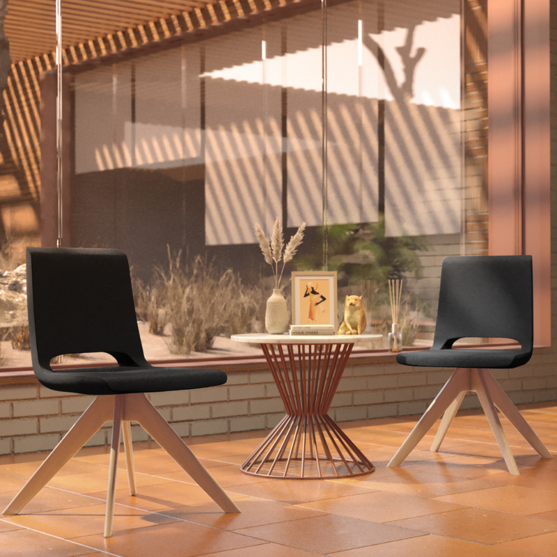 Sillón Amyopen