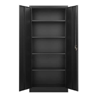 Gabinete Metálico Porta