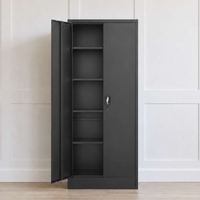 Gabinete Metálico Porta