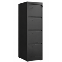 Archivero Metalico Quattro