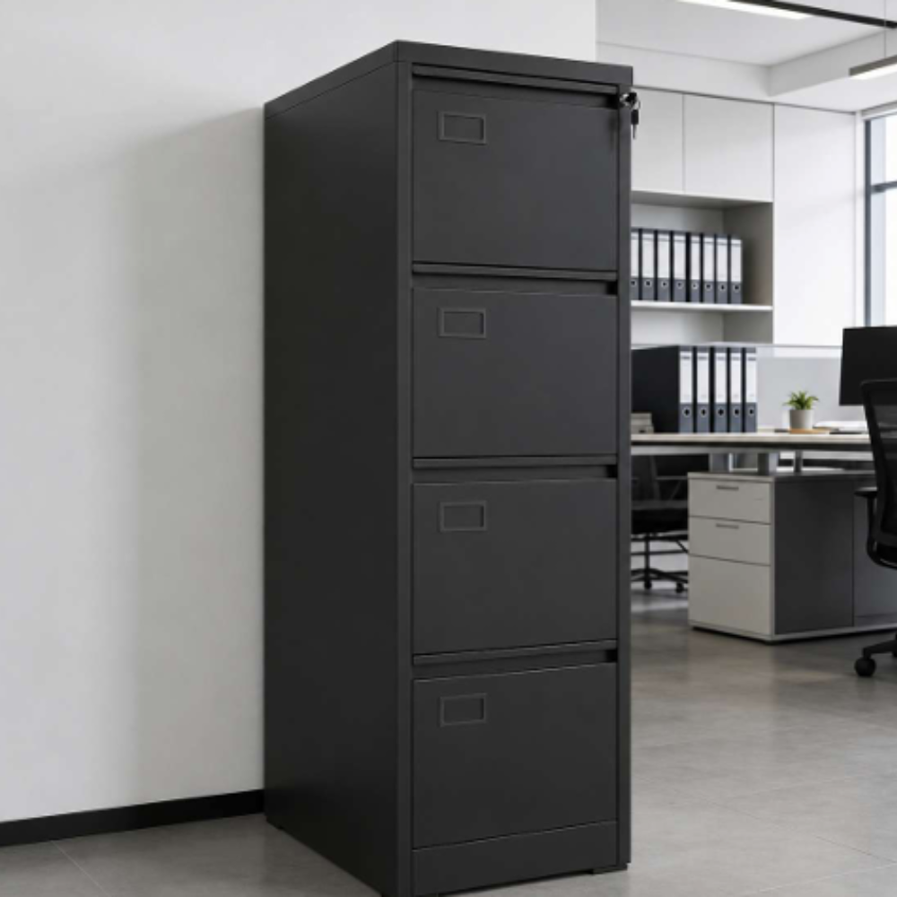 Archivero Metalico Quattro