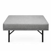 Banca Esencia Modular RE-1001
