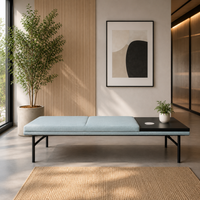 Banca Esencia Modular RE-1001