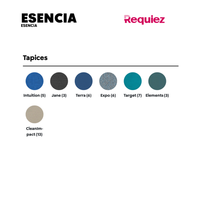 Banca Esencia Modular RE-1001