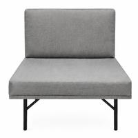 Sillón Esencia Modular RE-2001