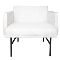 Sillón Esencia Modular RE-2001