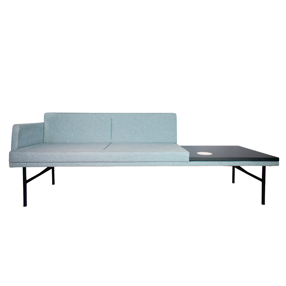 Sillón Esencia Modular RE-2001