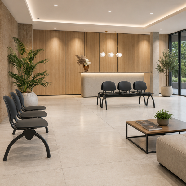 Banca Jun Polipropileno RE-1073