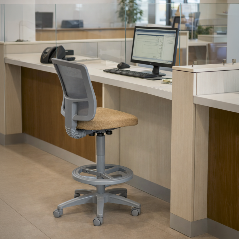 Banco Operativo Quadra RS-680-45